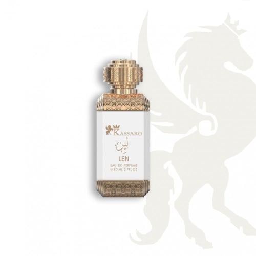 عطر لين كازارو LEN