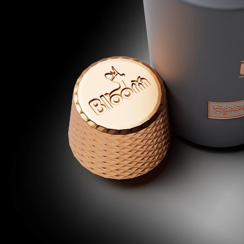 عطر سبيشل عطر للشعر 50 مل بلوم