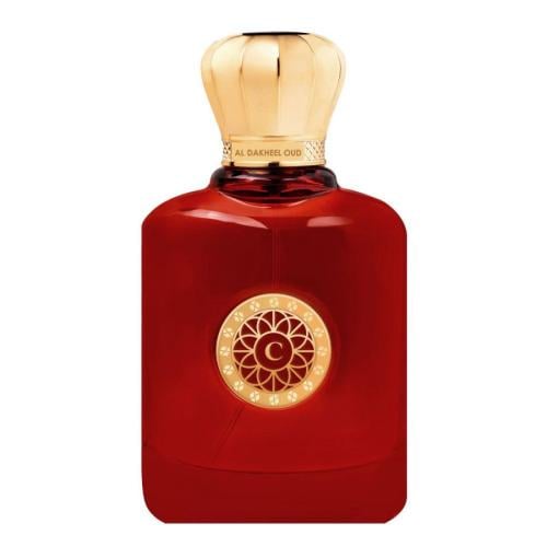 عطر كراون الاحمر 100 مل بخاخ الدخيل للعود