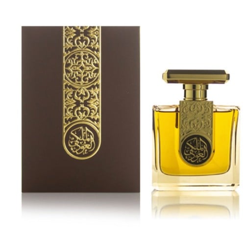 العربية للعود العود الملكي 80 مل