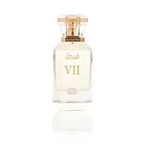 عطر فيصل 7 دار عبدالعزيز السيف