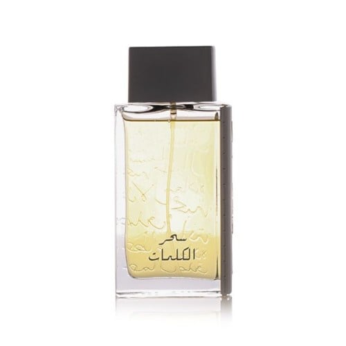 العربية للعود : عطر سحر الكلمات100 مل