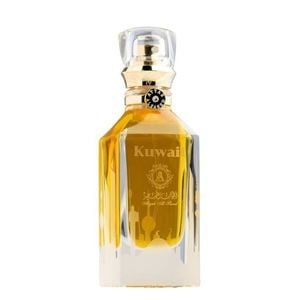 أطياب السعيد عطر كويت