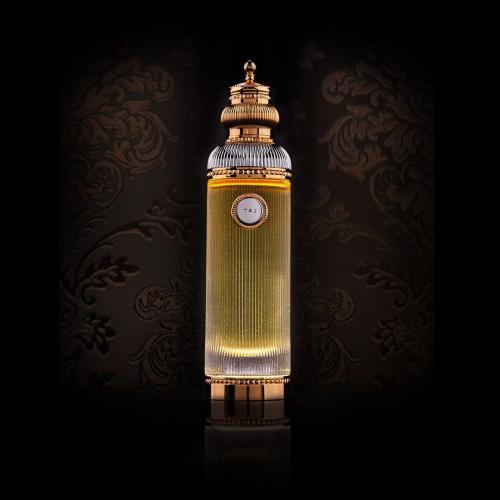 عطر تاج دار الطيب