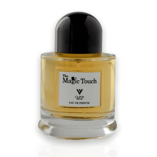 عطر ذا ماجيك تاتش من كلايف وود 100 مل