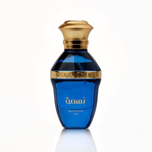 عطر نسمة دكنة -100مل