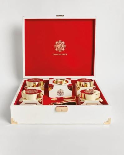 مجموعة الدخون فخر الامارات