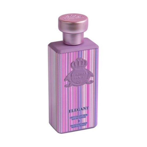 عطر اليجانت من الجزيرة للعطور