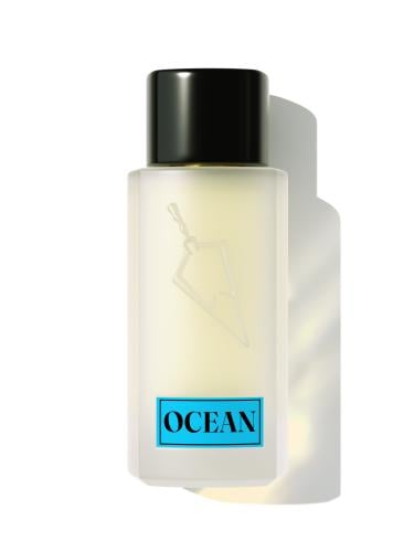 عطر اوشن من فيصل الدايل - 100مل
