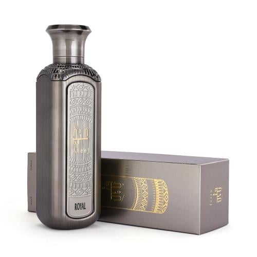 عطر رويال - 200 مل عتيج