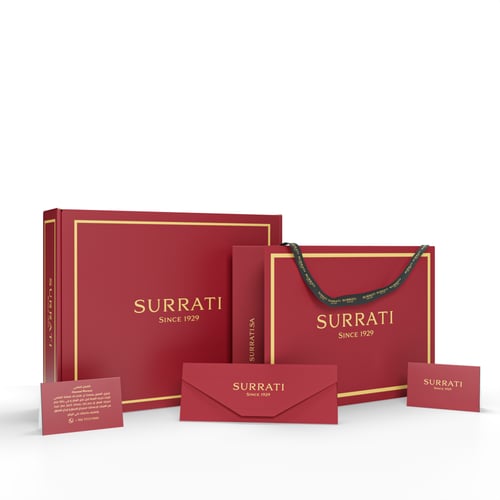 بكج طيب الوطن 400 مل السرتي