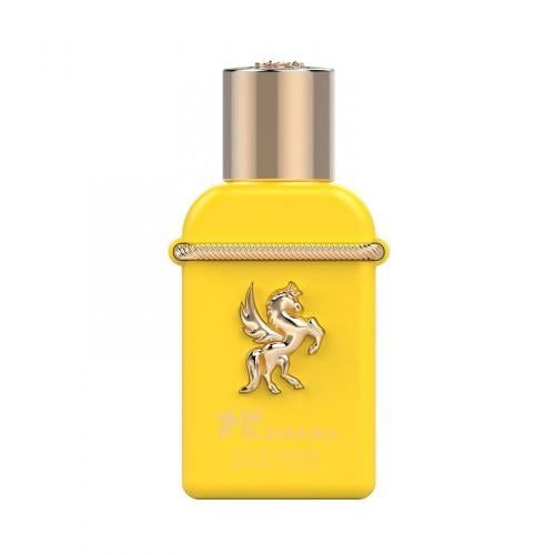 عطر اصفر من كازارو KASSARO YELLOW