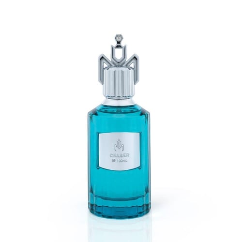 عطر القيصر - 100 مل - للجنسين من مسك للعطور