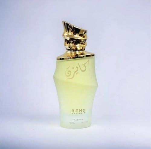 عطر كايزن من رند البحرين