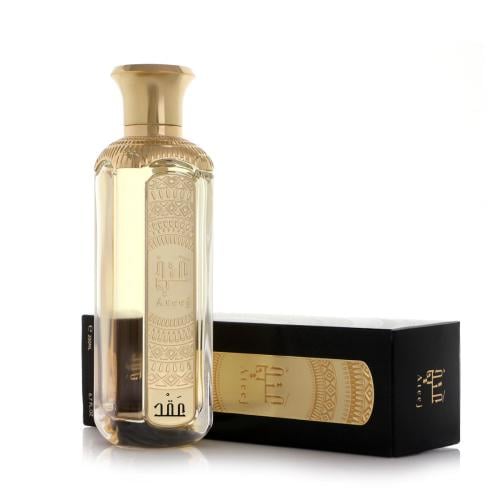 Oud necklace perfume - 200 ml traditional for perf...