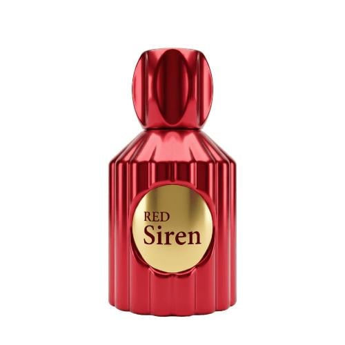 عطر سيرين الأحمر غناتي