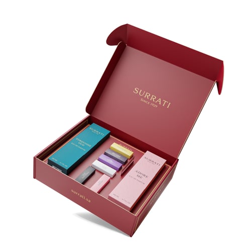 بكج طيب الوطن 400 مل السرتي