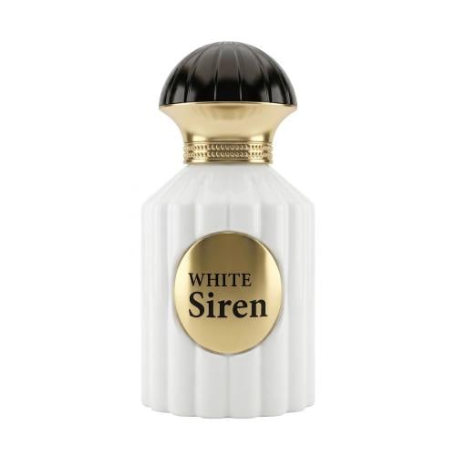 عطر سيرين الأبيض غناتي