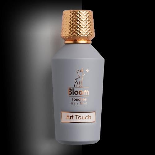 عطر ارت عطر للشعر 50 مل بلوم بامبي