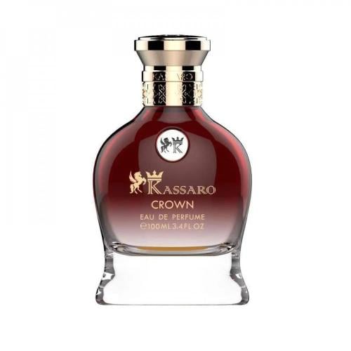 عطر كراون من كازارو CROWN