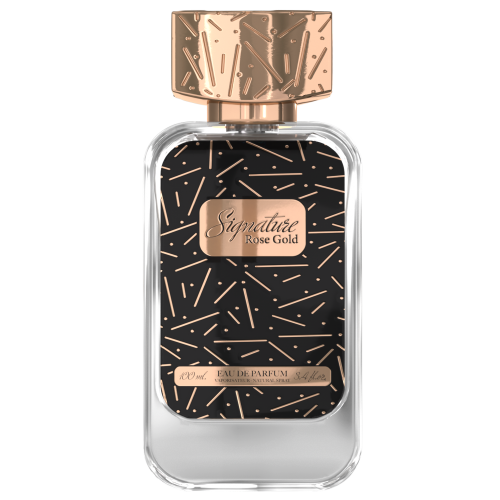 عطر سجنتشر روز جولد دخون الاماراتية