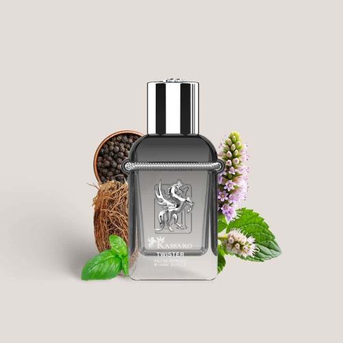 عطر تويستر كازارو للعطور