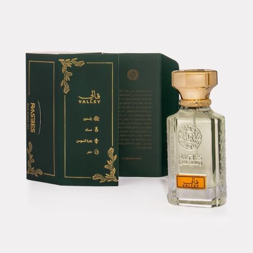 عطر فالي 75مل رسيس