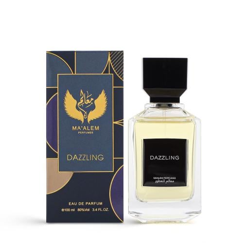عطر دازلينغ المركز - 100 مل معالم للعطور