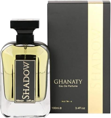 عطر شادو 100 مل غناتي