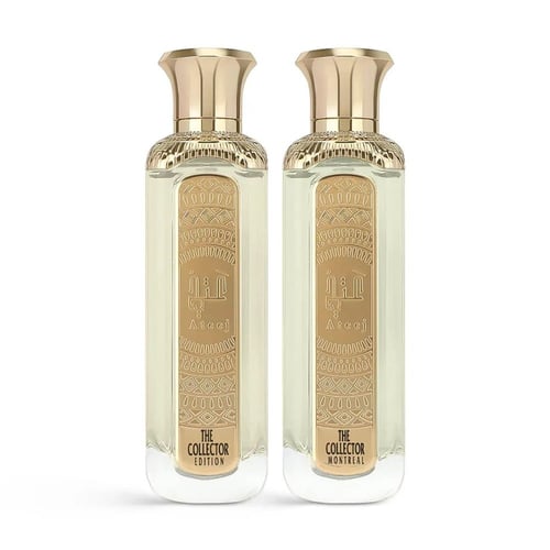 مجموعة ذا كوليكتور برايفت من عتيج - 200مل -حبتين