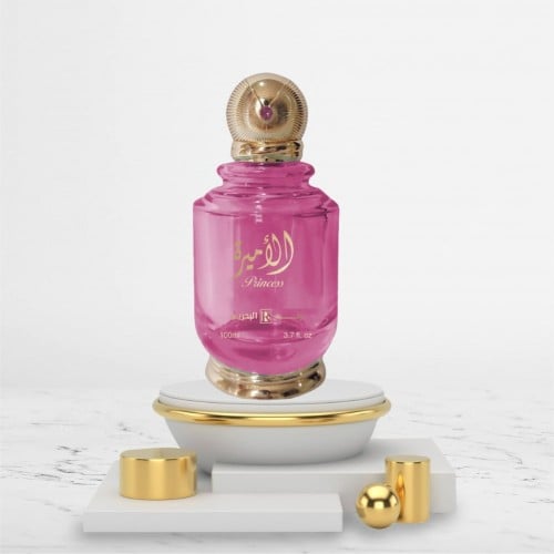 رند البحرين عطر الاميرة الجديد