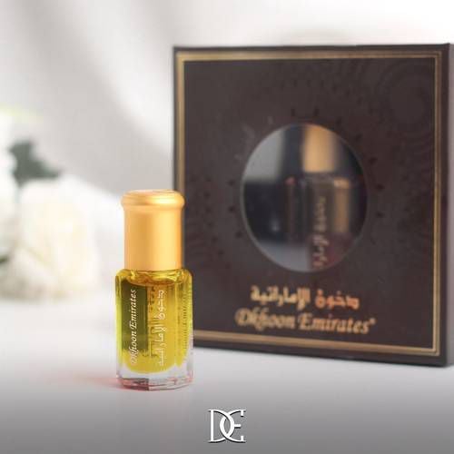 مسك العروس - 12g دخون الاماراتية