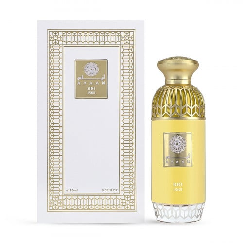عطر ريو 1565 المركز - 150 مل ايام