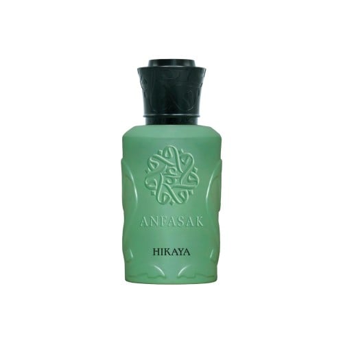 عطر أنفاسك : عطر حكايه 50 مل
