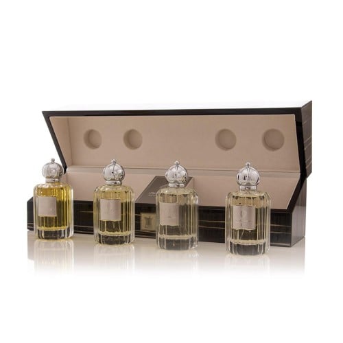عطور المجموعة الملكية العربية للعود