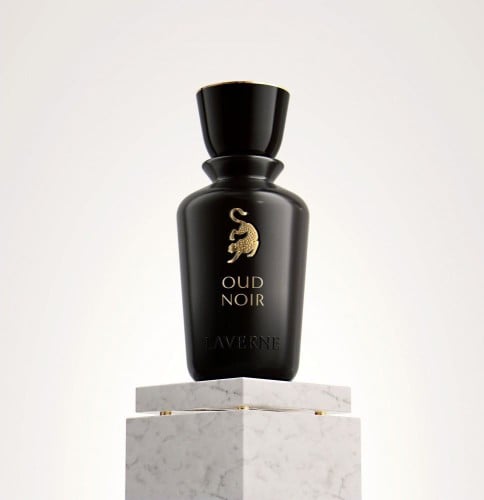 لافيرن : عود نوّير - Oud Noir LAVERNE