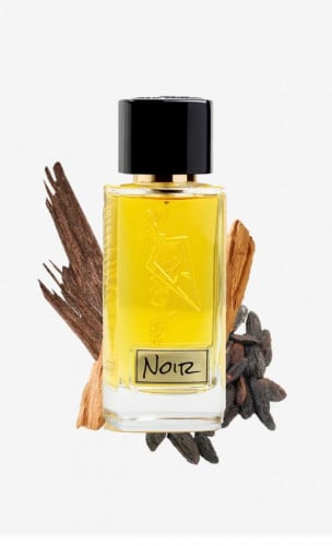 عطر فيصل الدايل - NOIR