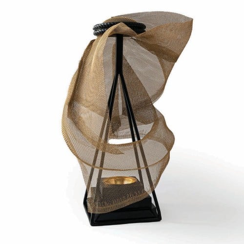 مبخر الغترة اطياب المرشود