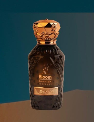 عطر صهيل عطر 50 مل بلوم