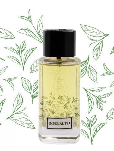 عطر فيصل الدايل - IMPERIAL TEA