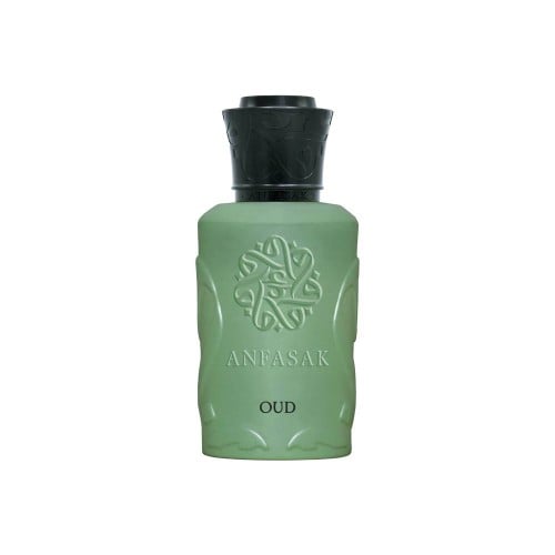 عطر أنفاسك : عطر عود 50 مل