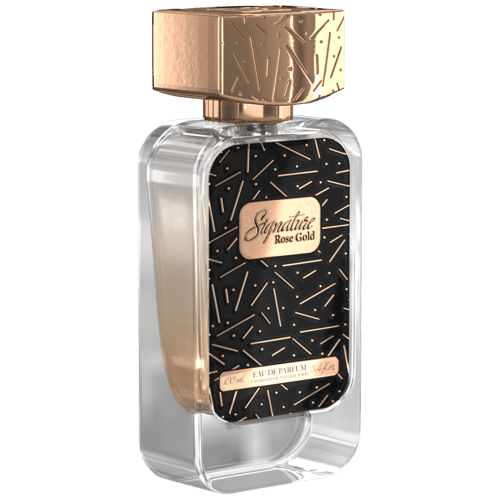 عطر سجنتشر روز جولد دخون الاماراتية