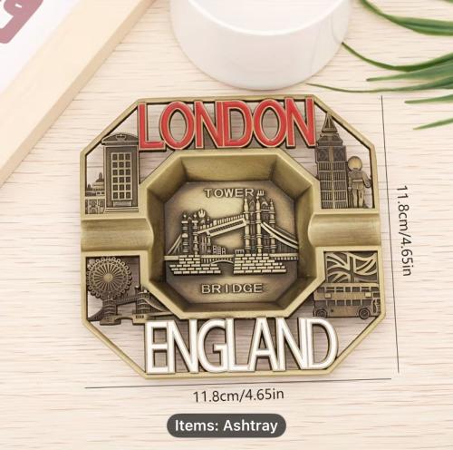 Ahtray London