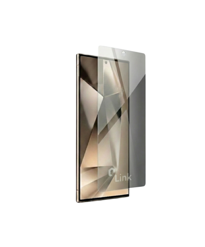 استيكر Link لامع خصوصية سامسونج Galaxy S26