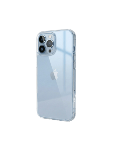 كفر Link Slim شفاف – iPhone 13