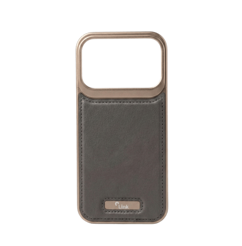 كفر ستيل Link آيفون 17 برو