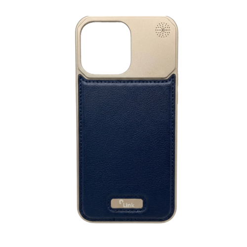 كفر ستيل Link آيفون 16