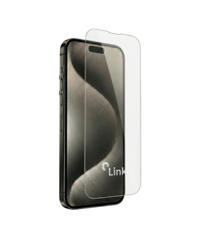 استيكر حماية لنك لامع – iPhone 15