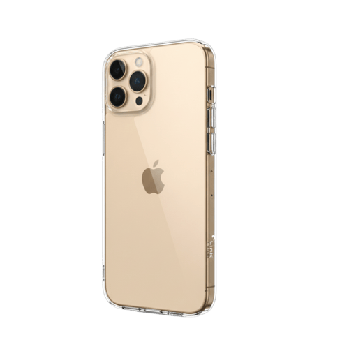 كفر Link Slim شفاف – iPhone 16
