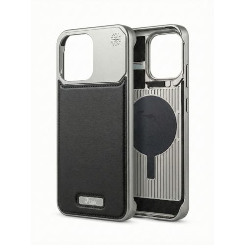 كفر ستيل Link آيفون 15